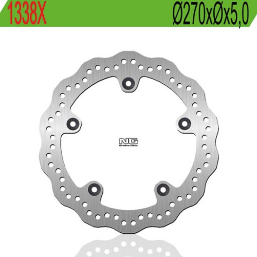 DISCO FRENO NG 1338X