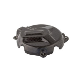 LIGHTECH Coperchio Alternatore In Carbonio