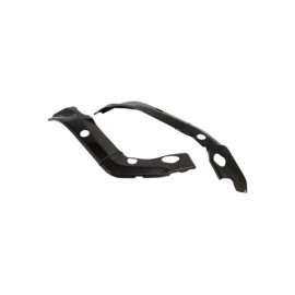 LIGHTECH Protezioni Telaio In Carbonio (Coppia)