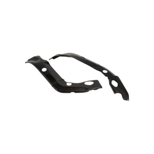 LIGHTECH Protezioni Telaio In Carbonio (Coppia)