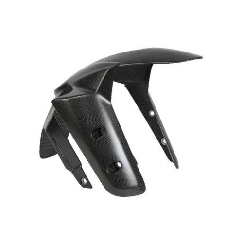 LIGHTECH Parafango Ant. In Carbonio