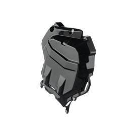 LIGHTECH Cover Teste Motore Destro In Carbonio