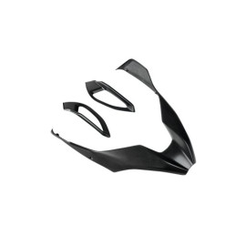 LIGHTECH Kit Frontale Carena Opaco