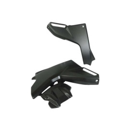 LIGHTECH Fianchetti Sotto Serbatoio In Carbonio