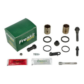 KIT RIPARAZIONE COMPLETO PINZA FRENO POSTERIORE 627011
