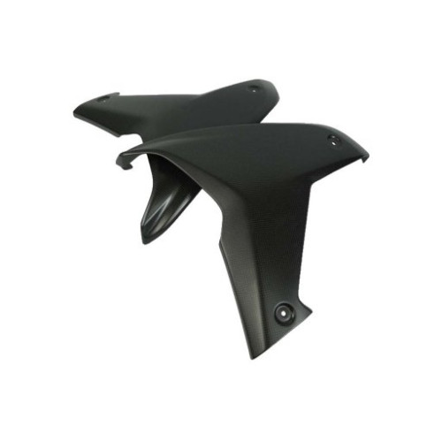 LIGHTECH Fianchetti Laterali Carena Dx+Sx