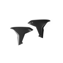 LIGHTECH Fianchetti Laterali Carena Dx+Sx Opaco
