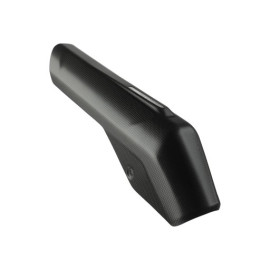 LIGHTECH Cover Terminale Di Scarico  Akrapovic Opaco