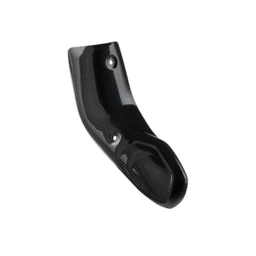 LIGHTECH Protezione Inferiore Scarico