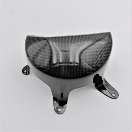 LIGHTECH Coperchio Frizione in Carbonio