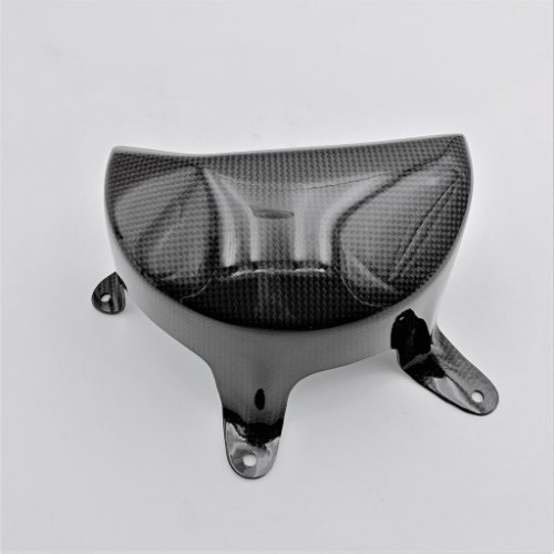 LIGHTECH Coperchio Frizione in Carbonio