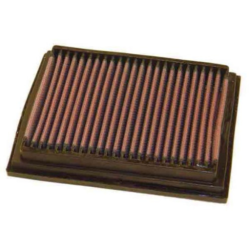FILTRO ARIA UNIVERSALE K&N 33-2159