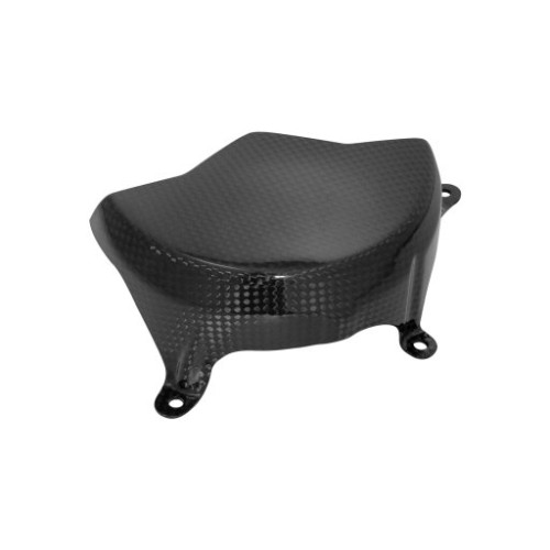 LIGHTECH Coperchio Alternatore In Carbonio