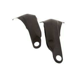 LIGHTECH Protezioni Telaio In Carbonio (Coppia)