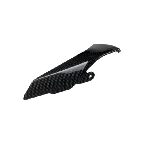 LIGHTECH Copri Catena In Carbonio