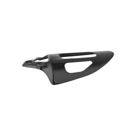 LIGHTECH Protezione Molla Mono In Carbonio