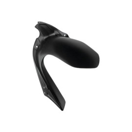 LIGHTECH Parafango Post. Ducati Monster 696 (08-14) - Opaco