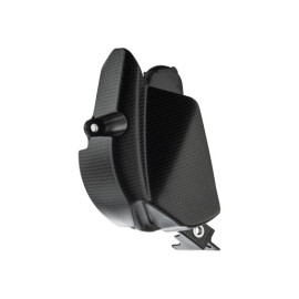 LIGHTECH Cover Pignone In Carbonio Opaco