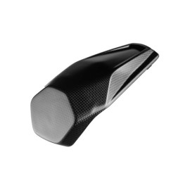 LIGHTECH Cover Sellino Passeggero in Carbonio - Opaco