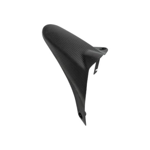 LIGHTECH Parafango Post. Ducati Monster 1200 (14) - Opaco