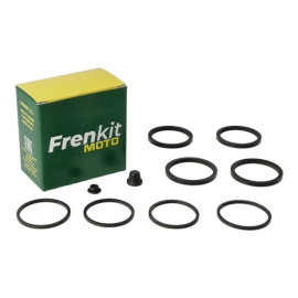 KIT RIPARAZIONE PINZA FRENO ANTERIORE 622018