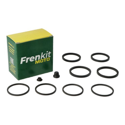 KIT RIPARAZIONE PINZA FRENO ANTERIORE 622018