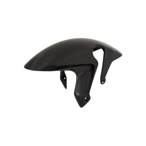 LIGHTECH Parafango Ant. In Carbonio