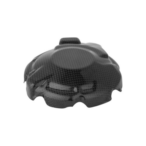 LIGHTECH Coperchio Alternatore In Carbonio
