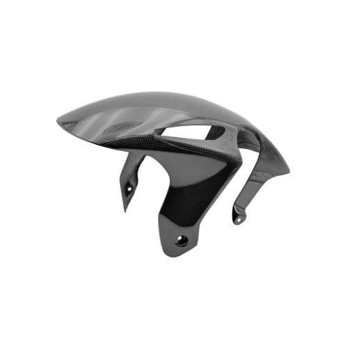 LIGHTECH Parafango Ant. In Carbonio