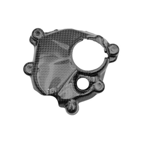 LIGHTECH Coperchio pick up in Carbonio