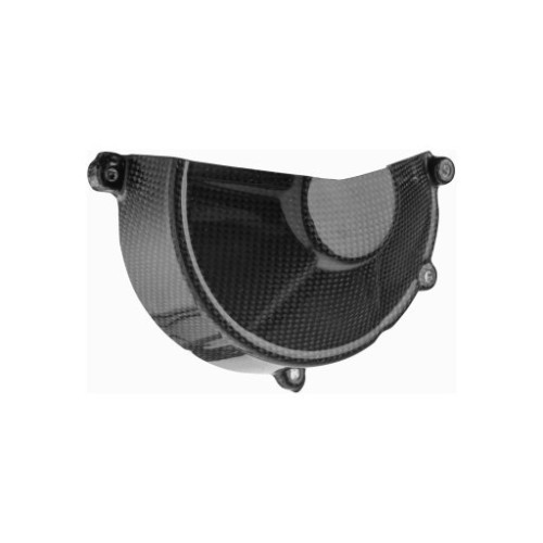 LIGHTECH Coperchio Frizione In Carbonio