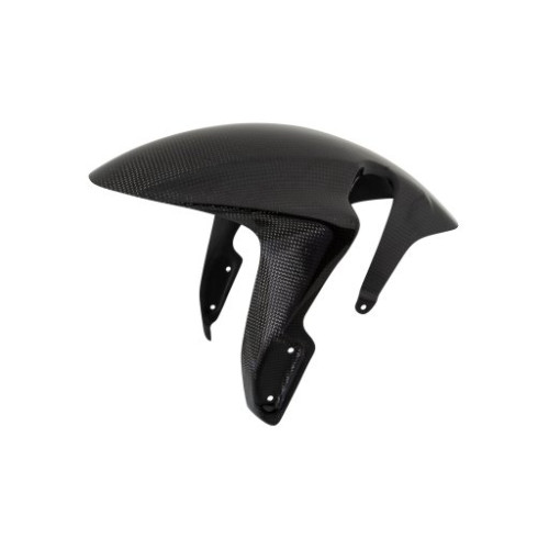 LIGHTECH Parafango Ant. In Carbonio