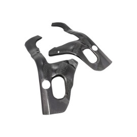 LIGHTECH Protezioni Telaio In Carbonio (Coppia)