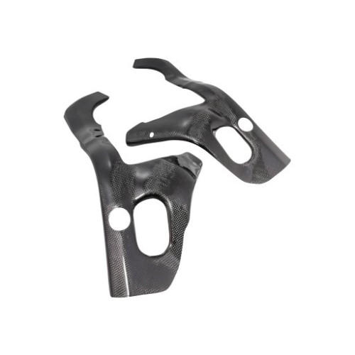 LIGHTECH Protezioni Telaio In Carbonio (Coppia)