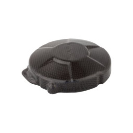 LIGHTECH Coperchio Alternatore In Carbonio