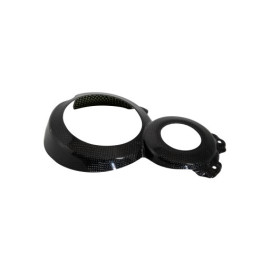 LIGHTECH Coperchio Frizione - Pickup In Carbonio