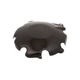 LIGHTECH Coperchio Alternator In Carbonio