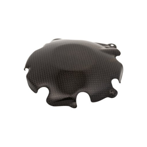 LIGHTECH Coperchio Alternator In Carbonio