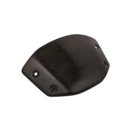 LIGHTECH Frontalino Copri Strumenti In Carbonio