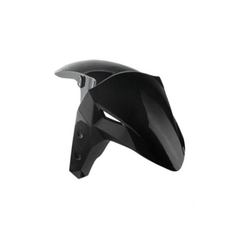 LIGHTECH Parafango Ant. In Carbonio