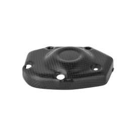 LIGHTECH Coperchio Pick Up In Carbonio