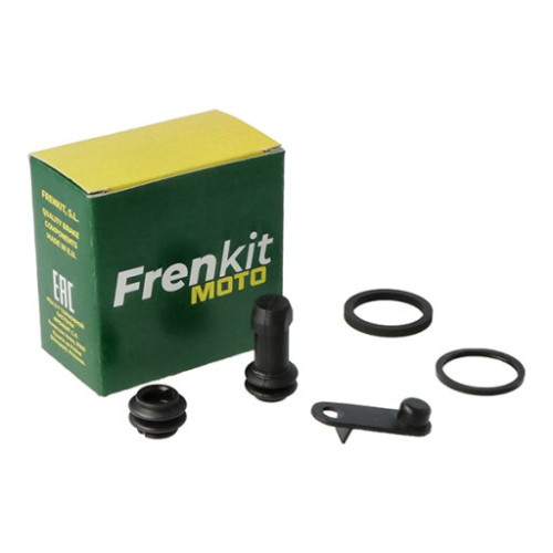 KIT RIPARAZIONE PINZA FRENO POSTERIORE 622009