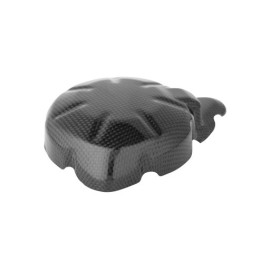 LIGHTECH Coperchio Alternatore In Carbonio