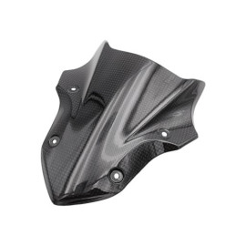 LIGHTECH Frontalino Copri Strumenti In Carbonio