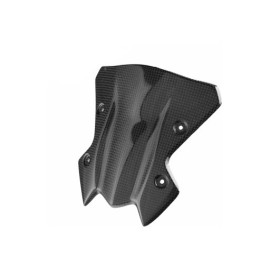 LIGHTECH Frontalino Copri Strumenti In Carbonio