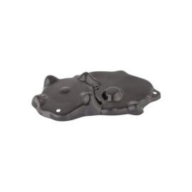 LIGHTECH Coperchio Pick Up In Carbonio