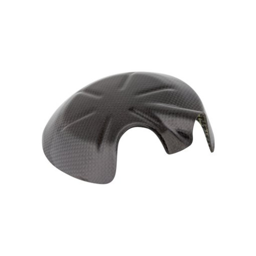 LIGHTECH Coperchio Frizione In Carbonio