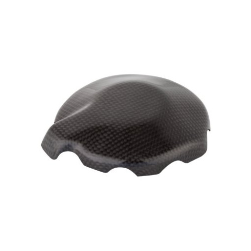 LIGHTECH Coperchio Alternatore In Carbonio