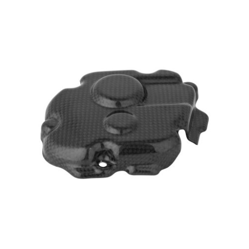 LIGHTECH Coperchio Pick Up In Carbonio