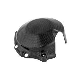 LIGHTECH Coperchio Frizione In Carbonio